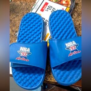 1993 NBA All Star slides